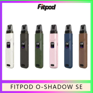 FITPOD O-SHADOW SE小蠻牛2代主機附帶掛繩